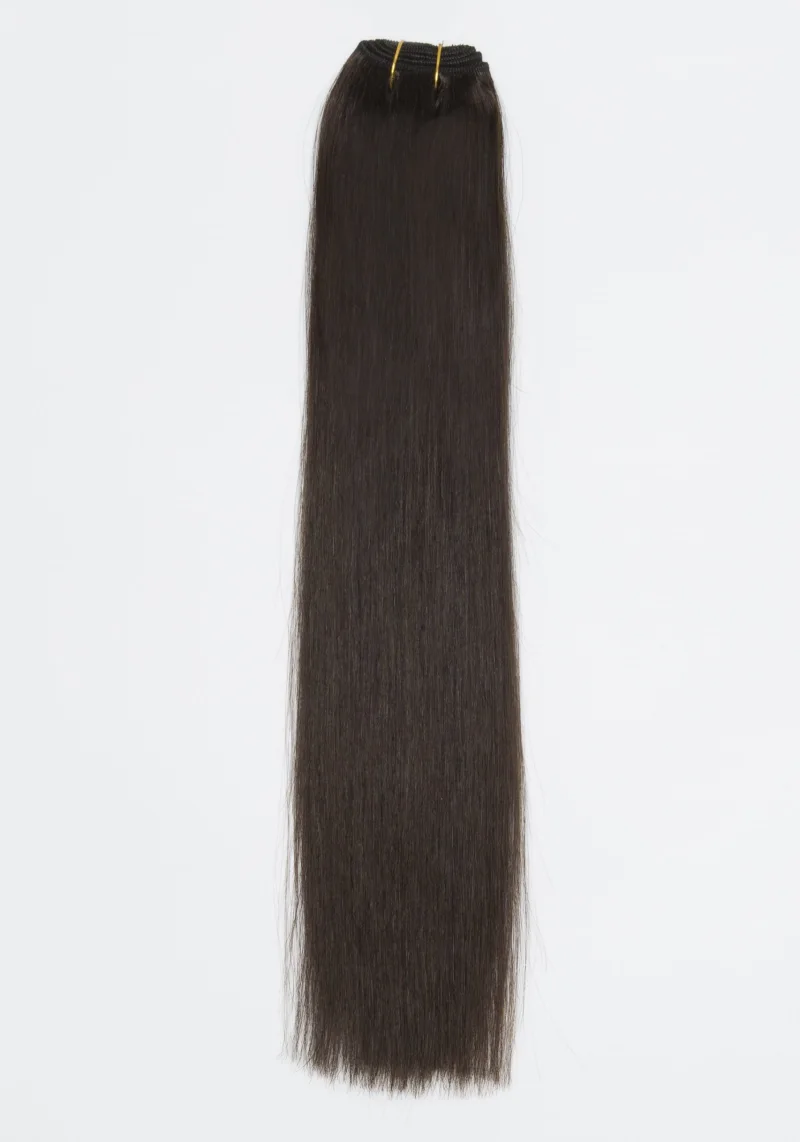 Extensiones Cabello Natural