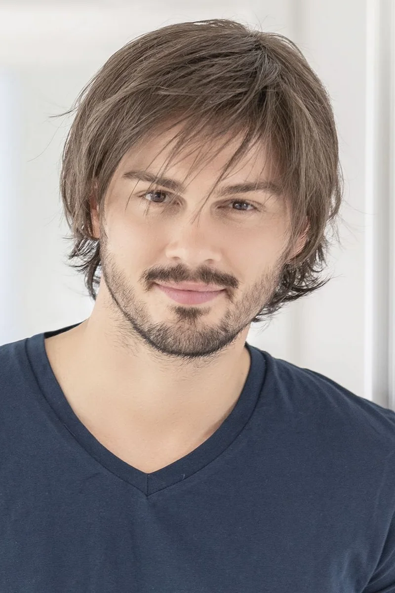 Pelucas Hombre