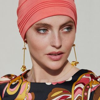Turbante Luna, Gisela Mayer