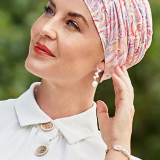 Turbante Lotus 1008-0912, Christine Headwear