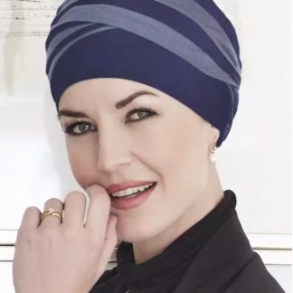 Turbante Shanti 1461-0653, Christine Headwear