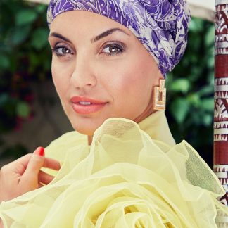 Turbante Amber 3040-0919, Christine Headwear