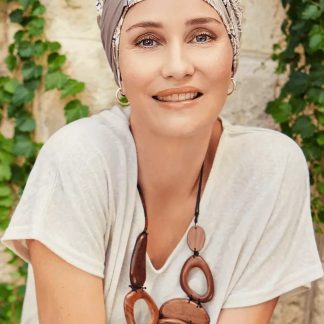 Turbante Amia 1529-0815, Christine Headwear