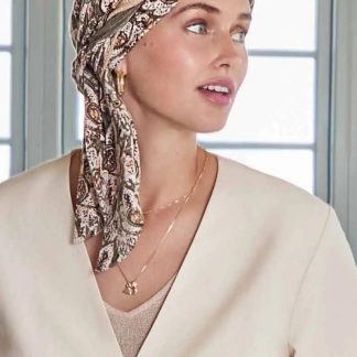 Turbante HocBeatrice 1419-4077, Christine Headwear