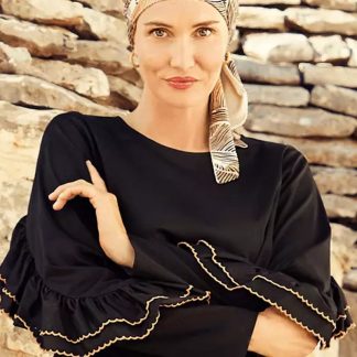 Turbante Beatrice 1419-0816, Christine Headwear