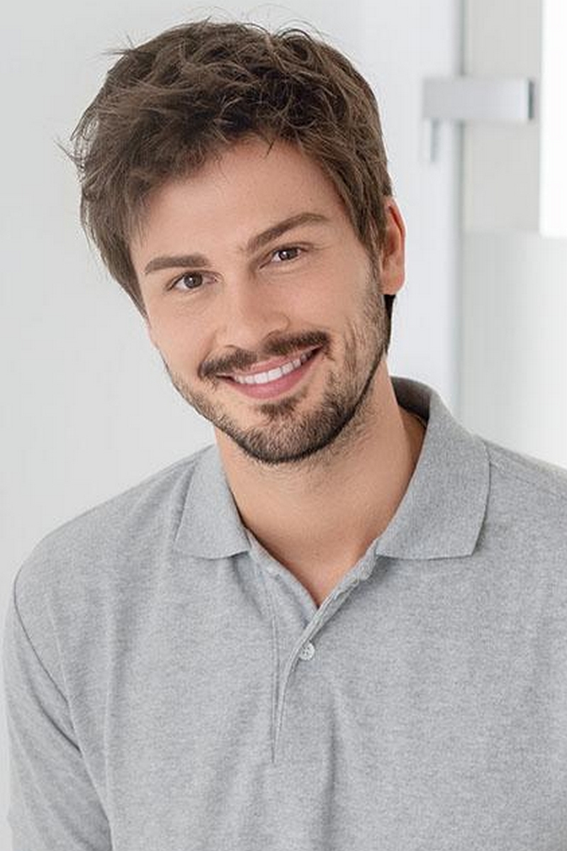 Brad