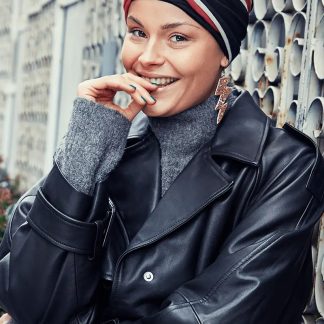 Turbante Ella 1568-4006, Christine Headwear