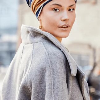 Turbante Ella 1568-4029, Christine Headwear