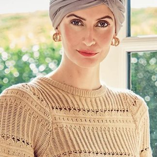 Turbante HocJoyo 1572-0167, Christine Headwear
