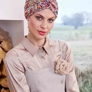 Turbante HocJoyo 1584-4046, Christine Headwear