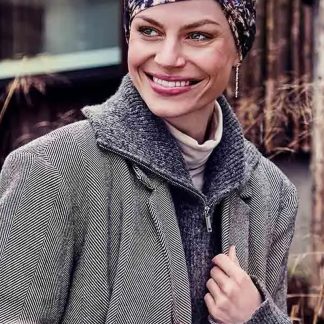 Turbante HocJoyo 1584-4049, Christine Headwear