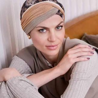 Turbante HocShakti 1418-4047, Christine Headwear