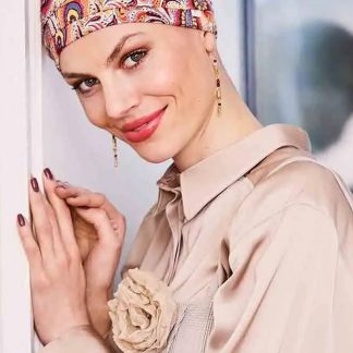 Turbante HocYoga 2000-4046, Christine Headwear