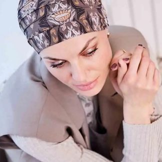 Turbante HocYoga 2000-4047, Christine Headwear