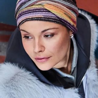 Turbante HocZoya 1592-4066, Christine Headwear