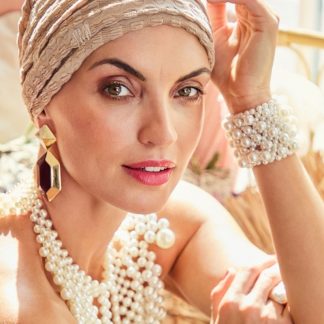Turbante HocRuby 3051-4027, Christine Headwear