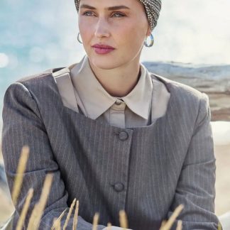 Turbante HocJoyo 1584-4076, Christine Headwear