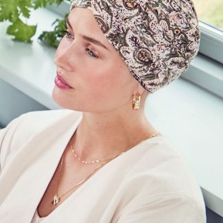 Turbante HocJoyo 1584-4077, Christine Headwear