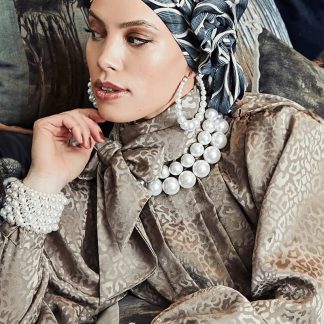 Turbante Juvela Boho 3042-4019, Christine Headwear