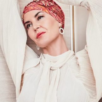 Turbante Lotus 1008-4010, Christine Headwear