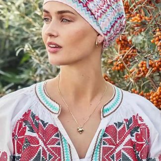 Turbante HocLotus 1008-4079, Christine Headwear