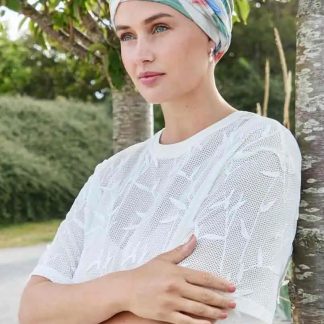 Turbante HocLotus 1245-4080, Christine Headwear