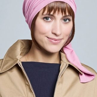 Turbante Turbante Madrid, Gisela Mayer