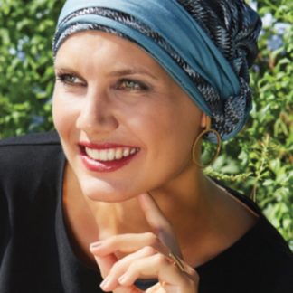 Turbante Turbante Madrid, Gisela Mayer