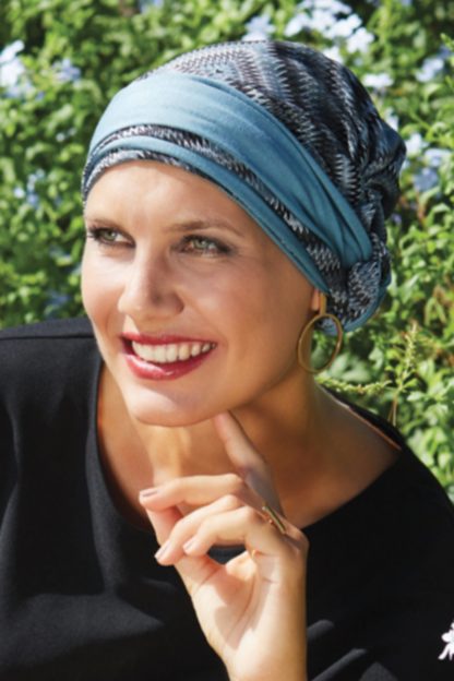 Turbante Madrid