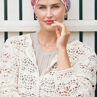 Turbante HocNoya 1585-4078, Christine Headwear