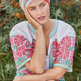 Turbante HocNoya 1585-4079, Christine Headwear