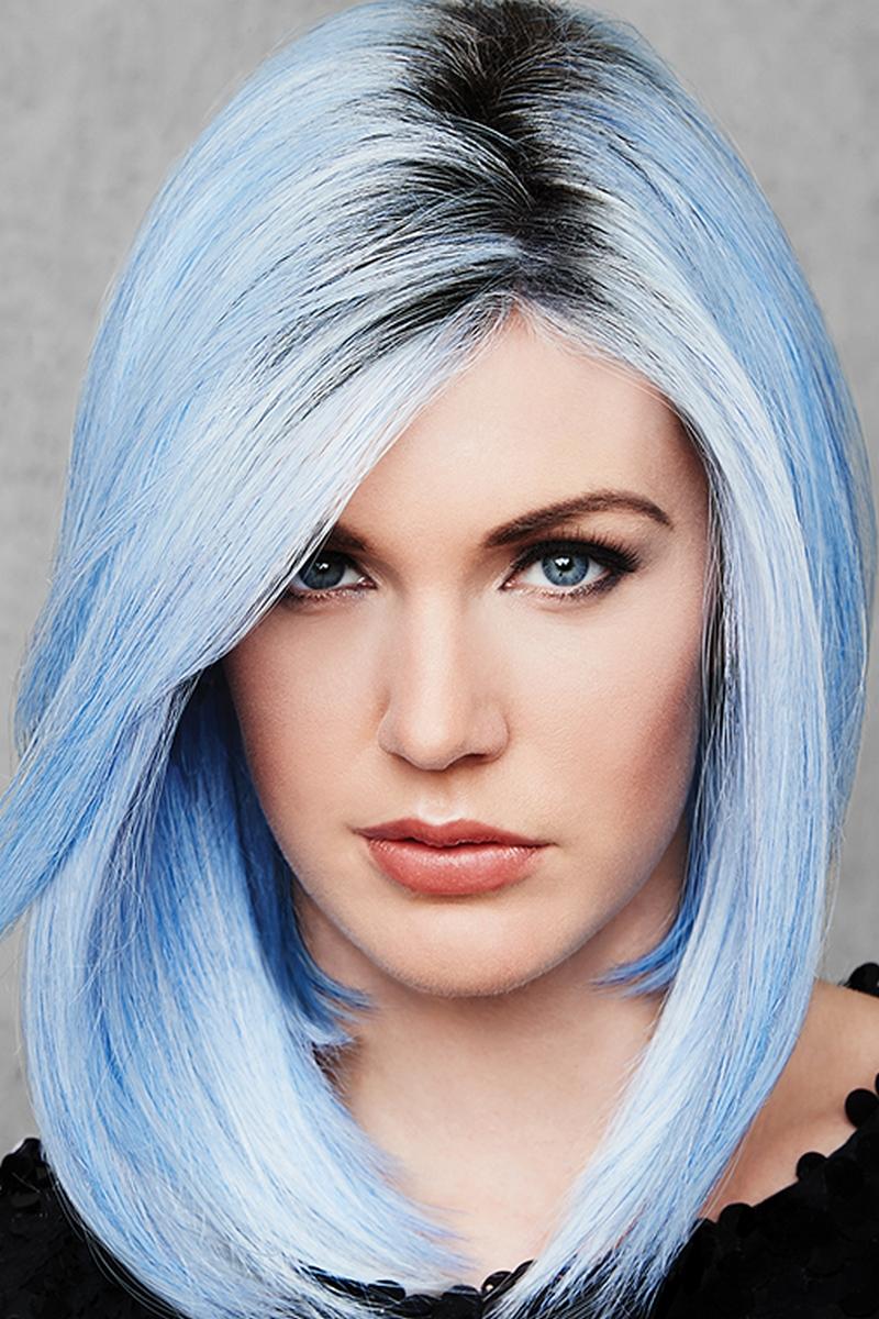 Azul Pastel
