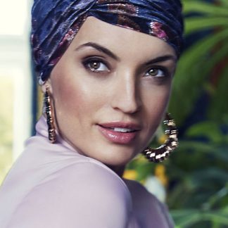 Turbante Pearl 3027-0904, Christine Headwear