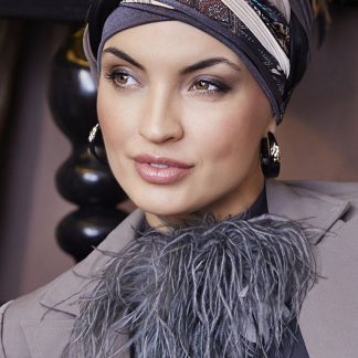 Turbante Perla 3045-0893, Christine Headwear