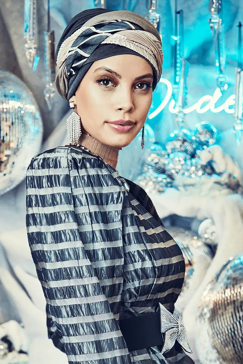 Perla- Boho 3045-4032