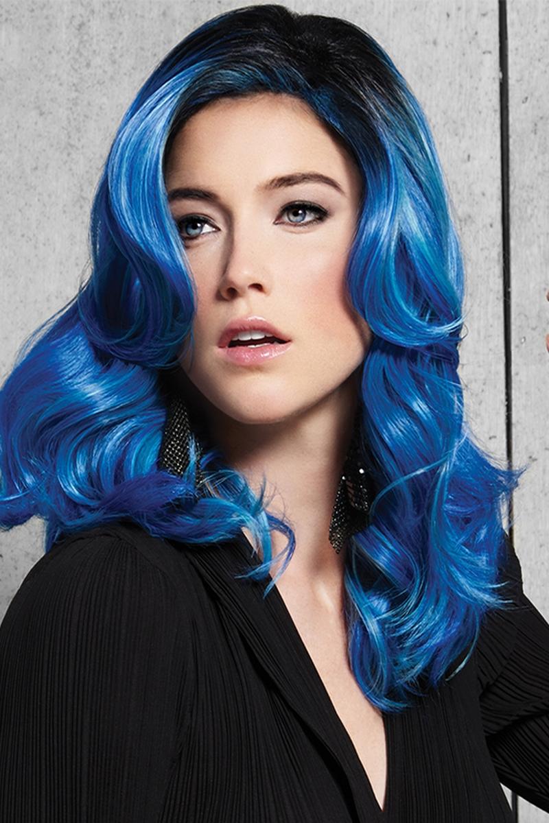 Blue Waves