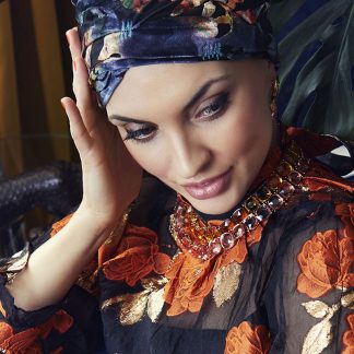 Turbante Ruby Skye 3044-0902, Christine Headwear