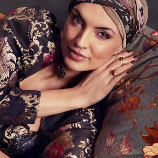 Turbante Scarlett 3032-0838, Christine Headwear