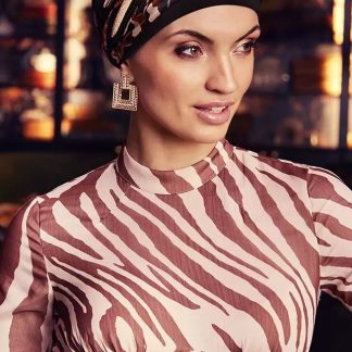 Turbante Scarlett 3032-0843, Christine Headwear