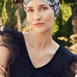 Turbante Shakti 1417-0818, Christine Headwear