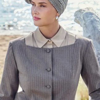 Turbante Hoc Shakti 1418-4076, Christine Headwear