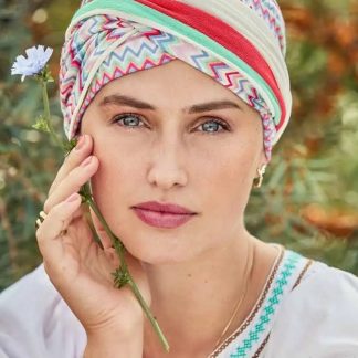 Turbante Hoc Shakti 1418-4079, Christine Headwear