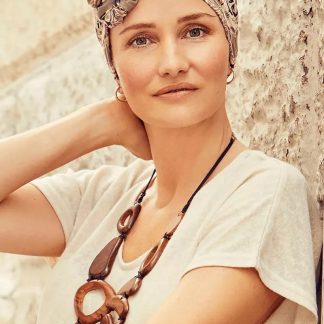 Turbante Shakti 1418-0815, Christine Headwear