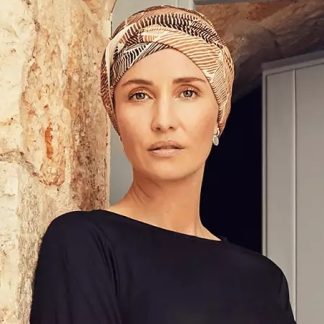 Turbante Shakti 1418-0816, Christine Headwear