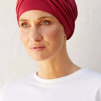 Turbante Shakti, Christine Headwear