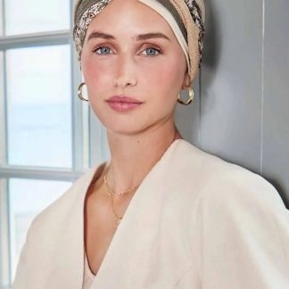 Turbante Hoc Shakti 1520-4090, Christine Headwear