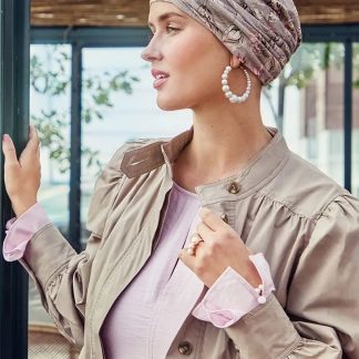 Turbante HocShakti 1417-4024, Christine Headwear