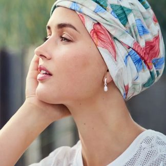 Turbante HocShakti 1417-4080, Christine Headwear