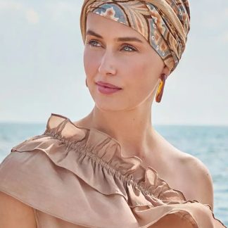 Turbante HocShakti 1417-4024, Christine Headwear