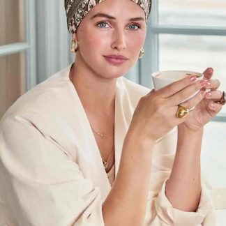 Turbante HocShanti 1331-4077, Christine Headwear